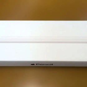 【未使用】Apple Pencil 第2世代 純正 A2051 MU8F2J/A