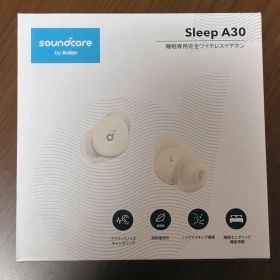 Soundcore Sleep A30 新品 19,000円 中古 16,500円 | ネット最安値の