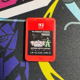 ポケモンZA(Pokémon LEGENDS Z-A) Switch2 新品 3,400円 中古 | ネット