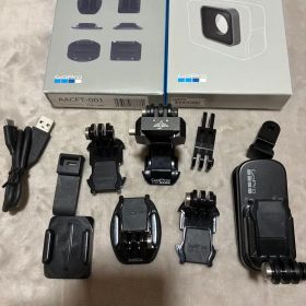 GoPro 部品 パーツ