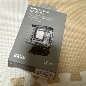 GoPro PROTECTIVE HOUSING