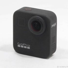 ソフマップ 〔中古品〕 GoPro MAX【297】