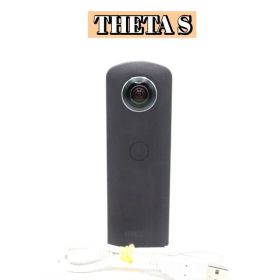 ✨動作確認済み！✨RICOH THETA S 本体