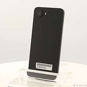 nubia S2e 64GB ブラック a506ZT Softbank SIMフリー