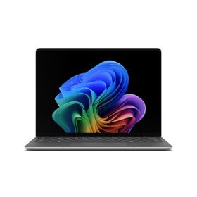 マイクロソフト ノートパソコン Surface Laptop with 5G 第7世代 EP2-36334 SIMフリー [プラチナ]