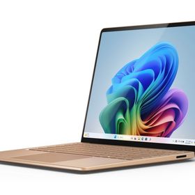 マイクロソフト ノートパソコン Surface Laptop 第7世代 ZGM-00036 [デューン]