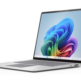 マイクロソフト ノートパソコン Surface Laptop 第7世代 ZHH-00020 [プラチナ]