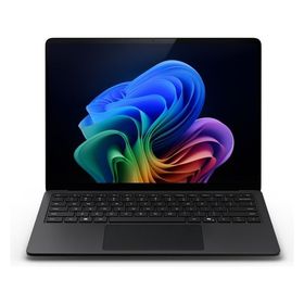 Microsoft マイクロソフト 15型ノートPC Surface Laptop 第7世代 ZHQ-00045 [ブラック]