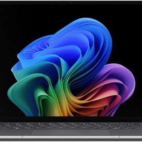 マイクロソフト ノートパソコン Surface Laptop with 5G 第7世代 EP2-36384 SIMフリー [プラチナ]