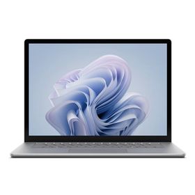『ZLP-00045』Microsoft Surface Laptop 6 ノートパソコン Intel Core Ultra 7 165H 16GB SSD 256GB Windows11 Pro Officeなし 15インチ