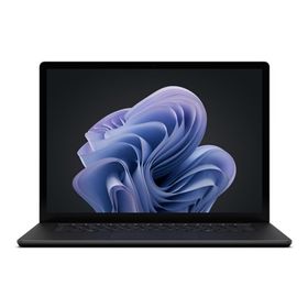 『ZLP-00020』Microsoft Surface Laptop 6 ノートパソコン Intel Core Ultra 7 165H 16GB SSD 256GB Windows11 Pro Officeなし 15インチ