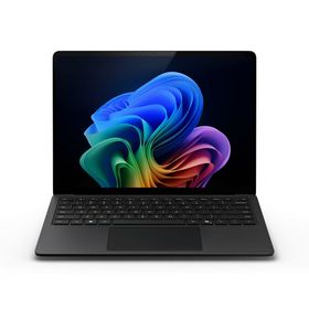 Microsoft Surface Laptop 7th Gen 13.8型 タッチパネル Snapdragon X Elite メモリ 16GB SSD 512GB Windows11 Wi-Fi7 USB4 Dolby Atmos