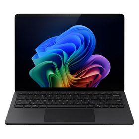 ZGZ-00057 マイクロソフト ブラック Surface Laptop 第7世代 [ノートパソコン 13.8型 / Win11 Pro]