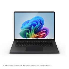 ★☆Microsoft / マイクロソフト Surface Laptop 第7世代 EP2-18316 [ブラック]