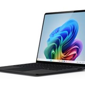 ★Microsoft / マイクロソフト Surface Laptop 第7世代 ZGM-00056 [ブラック]
