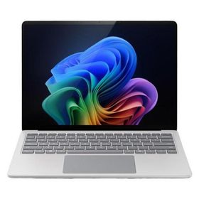★☆Microsoft / マイクロソフト Surface Laptop 第7世代 ZGZ-00020 [プラチナ]