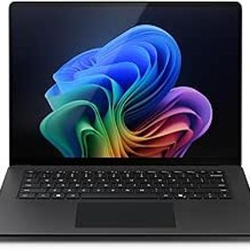 ★☆Microsoft / マイクロソフト Surface Laptop 第7世代 ZHQ-00045 [ブラック]
