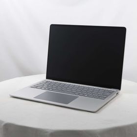 (中古)Microsoft (展示品) Surface Laptop (第7世代) (Snapdragon X Plus/16GB/SSD256GB) T0I-00015(258-ud)