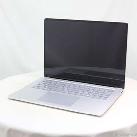 (中古)Microsoft (展示品) Surface Laptop (第7世代) (Snapdragon X Elite/16GB/SSD256GB) T0R-00015(262-ud)