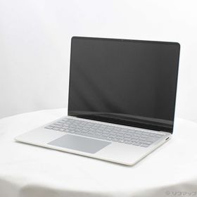 (中古)Microsoft (展示品) Surface Laptop (第7世代) (Snapdragon X Plus/16GB/SSD256GB) T0I-00015(377-ud)