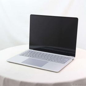 (中古)Microsoft (展示品) Surface Laptop (第7世代) (Snapdragon X Plus/16GB/SSD256GB) T0I-00015(348-ud)
