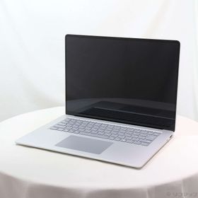 (中古)Microsoft (展示品) Surface Laptop (第7世代) (Snapdragon X Elite/16GB/SSD256GB) T0R-00015(377-ud)