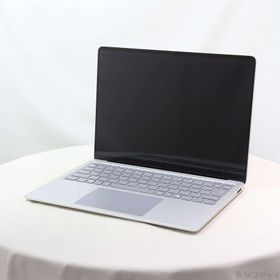 (中古)Microsoft (展示品) Surface Laptop (第7世代) (Snapdragon X Plus/16GB/SSD256GB) T0I-00015(262-ud)