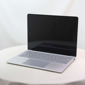 (中古)Microsoft (展示品) Surface Laptop (第7世代) (Snapdragon X Plus/16GB/SSD256GB) T0I-00015(198-ud)