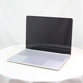 (中古)Microsoft Surface Laptop (第7世代) (Snapdragon X Plus/16GB/SSD256GB) ZGJ-00020 プラチナ(262-ud)