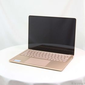(中古)Microsoft Surface Laptop (第7世代) (Snapdragon X Elite/16GB/SSD512GB) ZGP-00036 デューン(262-ud)