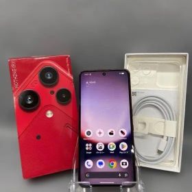 超美品 国内版 SIMフリー NothingPhone(3a)lite128GB