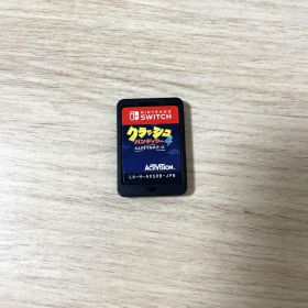 クラッシュ・バンディクー4 とんでもマルチバース