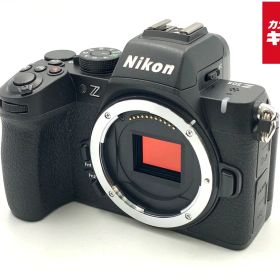 【中古】 【美品】 ニコン Z50II ボディ 【ミラーレス一眼】 【6ヶ月保証】