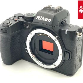 【中古】 【美品】 ニコン Z50II ボディ 【ミラーレス一眼】 【6ヶ月保証】