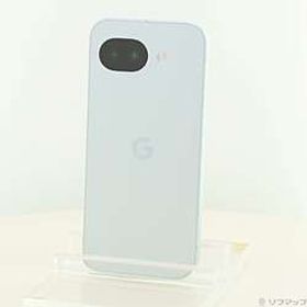 Google Pixel 10a 128GB フォグ GV0BP docomo SIMフリー