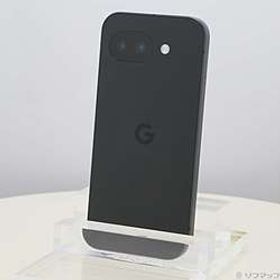 Google Pixel 10a 128GB オブシディアン GV0BP docomo SIMフリー