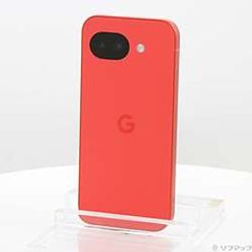 Google Pixel 10a 128GB Berry GV0BP docomo SIMフリー