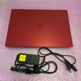 NEC LAVIE N15 PC-N1570GAR i7 16GB 送料無料