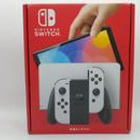 SWITCH有機ELモデル HEG-001 NINTENDO / 任天堂