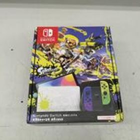 SWITCH 有機ELモデル HEG-001 NINTENDO