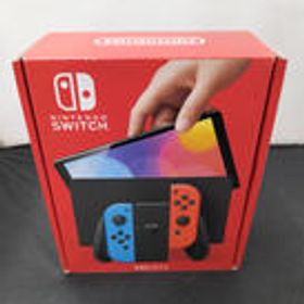 SWITCH有機ELモデル HEG-001 NINTENDO / 任天堂