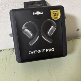 Shokz（ショックス）OPENFIT PRO