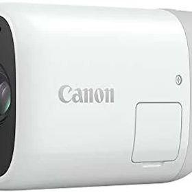 【中古】Canon コンパクトデジタルカメラ PowerShot ZOOM 写真と動画が撮れる望遠鏡 PSZOOM カメラ 中古 人気 おすすめ 高画質