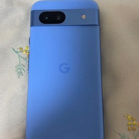 Google Pixel 8a 本体 128GB ベイ 動作確認済 最終価格