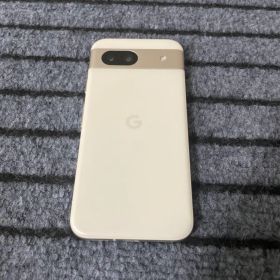 28 Google Pixel8a 128GB SIMフリー