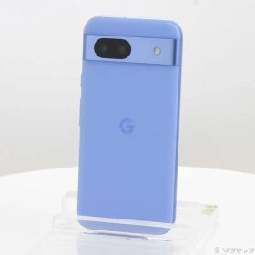 ソフマップ 〔中古品〕 Google Pixel 8a 128GB ベイ G576D SIMフリー【269】