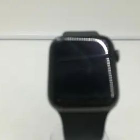 【中古】Apple Apple Watch Series6 44mm Cellular スペースグレイアルミ/スポーツバンド ブラック S&M/M&L【札幌】保証期間１週間【ラン