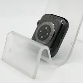 【中古】Apple Apple Watch Series6 GPS 40mm スペースグレイアルミケース (バンド無し)【京都】保証期間１ヶ月【ランクB】