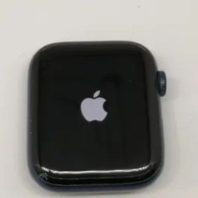 【中古】Apple Apple Watch Series6 GPS 44mm ブルーアルミケース (バンド無し)【OSU301】保証期間１ヶ月【ランクC】