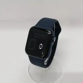【中古】Apple Apple Watch Series6 40mm GPS ブルーアルミ/スポーツバンド ディープネイビー S/M&M/L【川越クレアモール】保証期間１ヶ
